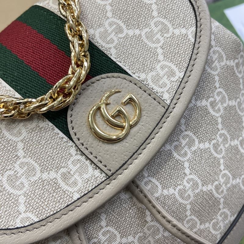 Gvc*1 backpacks